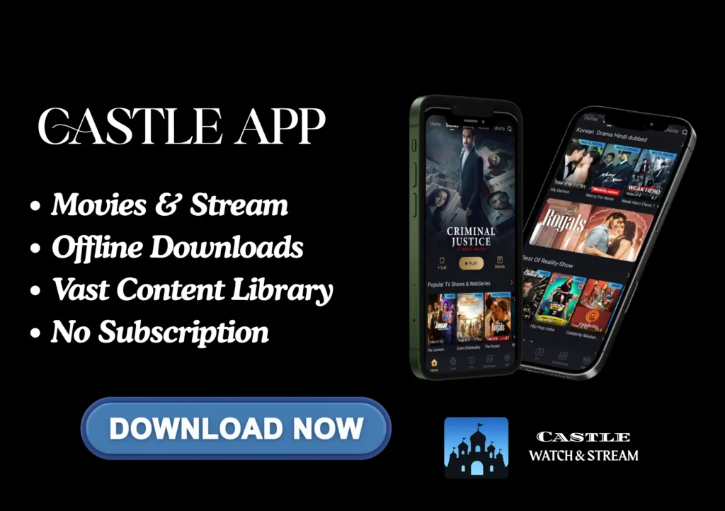 Download Castle APK for ios