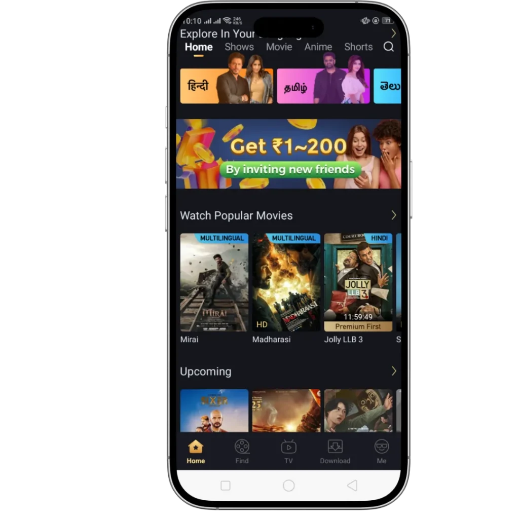 Free Download Castle APk