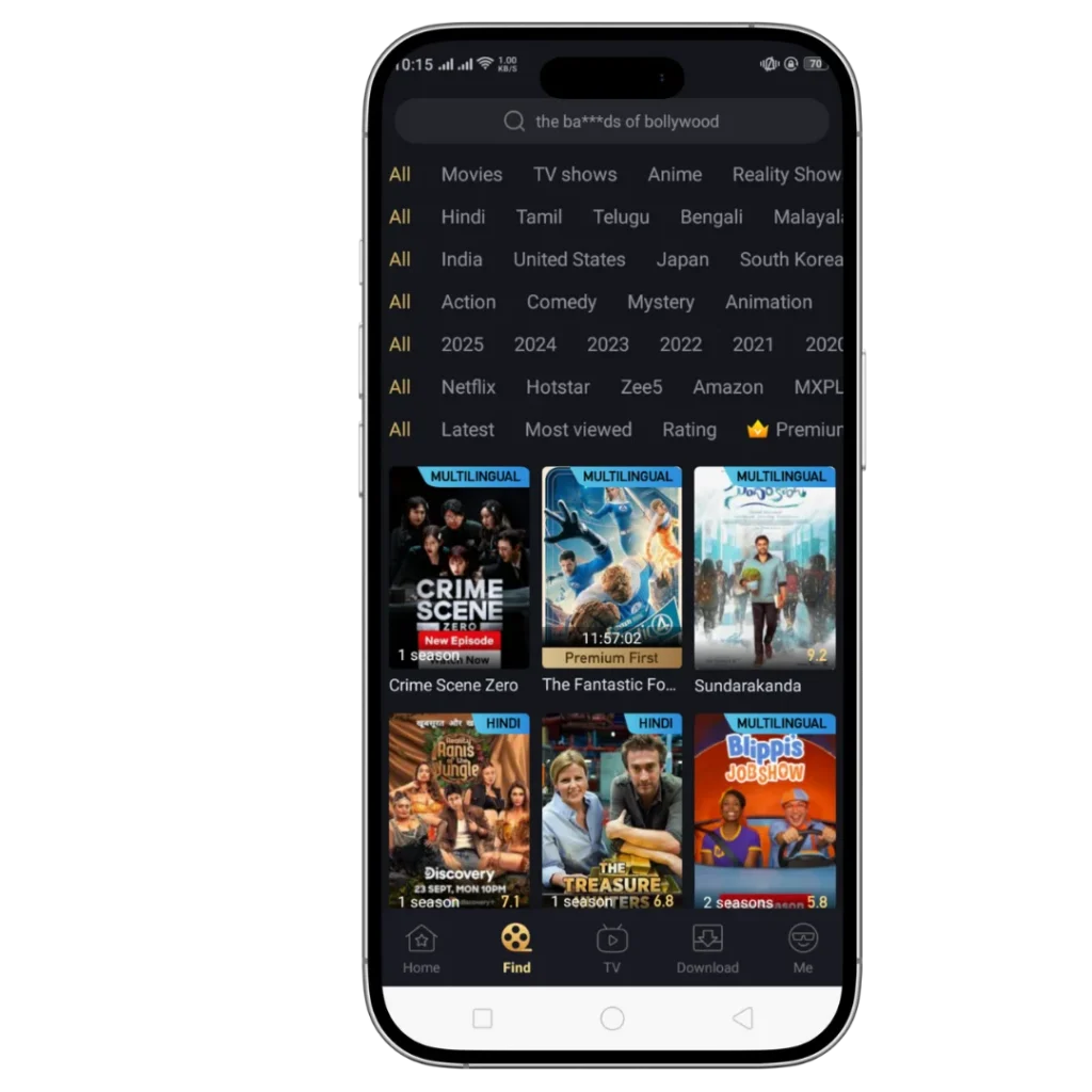 Castle APK safe download offline